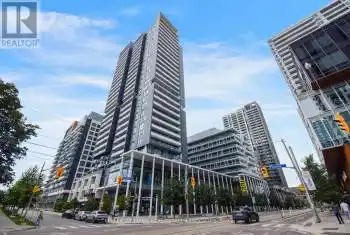 225 Sumach Street Unit# 201, Toronto (Regent Park), Ontario M5A0P8, 2 Bedrooms Bedrooms, ,1 BathroomBathrooms,Condo,For Sale,Sumach,C9253576