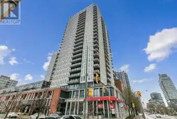 170 Sumach Street Unit# 510, Toronto (Regent Park), Ontario M5A0C3, 2 Bedrooms Bedrooms, ,1 BathroomBathrooms,Condo,For Sale,Sumach,C9253992