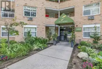 260 Davis Drive Unit# 212, Newmarket (Central Newmarket), Ontario L3Y7C3, 2 Bedrooms Bedrooms, ,1 BathroomBathrooms,Condo,For Sale,Davis,N9253493