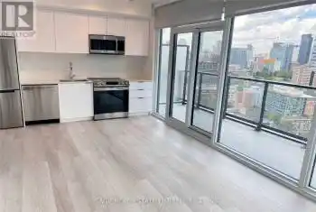 48 Power Street Unit# 2011, Toronto (Moss Park), Ontario M5A0V2, 3 Bedrooms Bedrooms, ,2 BathroomsBathrooms,Condo,For Rent,Power,C9254057