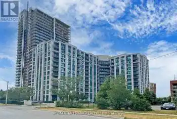 185 Oneida Crescent Unit# 503, Richmond Hill (Langstaff), Ontario L4B0B1, 1 Bedroom Bedrooms, ,1 BathroomBathrooms,Condo,For Sale,Oneida,N9254085