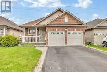 1665 Northfield Avenue, Oshawa (Samac), Ontario L1K0K7, 3 Bedrooms Bedrooms, ,3 BathroomsBathrooms,All Houses,For Sale,Northfield,E9240319