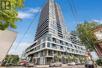 5 Defries Street Unit# 1201, Toronto (Regent Park), Ontario M5A0W7, 2 Bedrooms Bedrooms, ,1 BathroomBathrooms,Condo,For Rent,Defries,C9254205