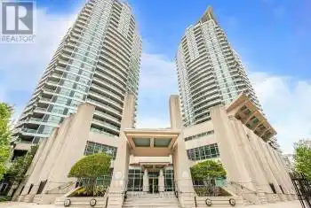 1 Elm Dr Unit# 411, Mississauga, Ontario L5B 4M1, 2 Bedrooms Bedrooms, 5 Rooms Rooms,2 BathroomsBathrooms,Condo,Sold,Elm,W9254114