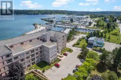 2555 Avenue Unit 302 Owen Sound Ontario N4K6T8