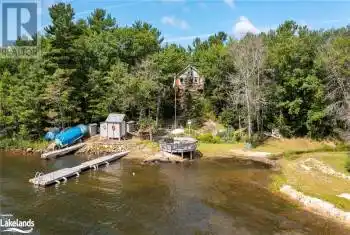 1516 GEORGIAN BAY, Pointe au Baril, Ontario P0G1K0, 3 Bedrooms Bedrooms, ,1 BathroomBathrooms,All Houses,For Sale,GEORGIAN BAY,40633445