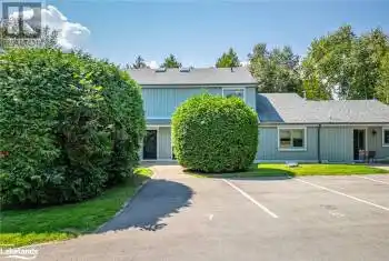 100 FAIRWAY Crescent Unit# 8, Collingwood, Ontario L9Y5B4, 3 Bedrooms Bedrooms, ,2 BathroomsBathrooms,Condo,For Sale,FAIRWAY,40630749