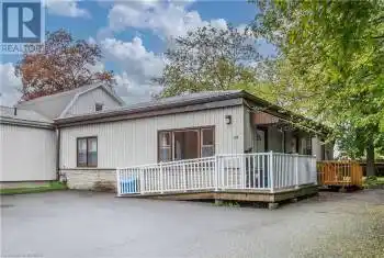 89 DUNDAS Street, Napanee, Ontario K7R1Z7, 3 Bedrooms Bedrooms, ,2 BathroomsBathrooms,All Houses,For Sale,DUNDAS,40633724