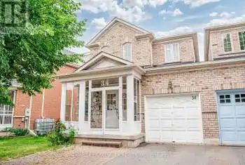 34 Briarcrest Drive, Markham (Berczy), Ontario L6C3A9, 4 Bedrooms Bedrooms, ,4 BathroomsBathrooms,All Houses,For Rent,Briarcrest,N9254397