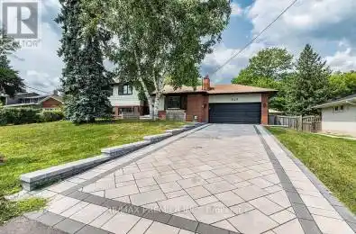 1629 Road Mississauga Ontario L5J2L8