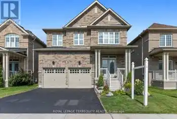 1821 Castlepoint Drive, Oshawa (Taunton), Ontario L1K0M9, 6 Bedrooms Bedrooms, ,5 BathroomsBathrooms,All Houses,For Sale,Castlepoint,E9254157