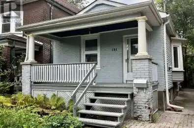 121 Avenue Toronto Ontario M4J1J3