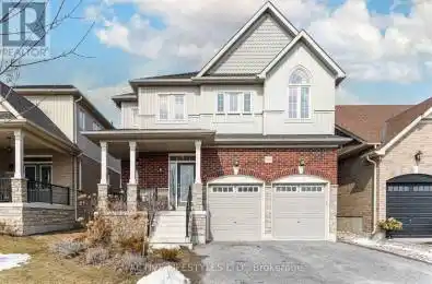 84 Street Clarington Ontario L1C0S2