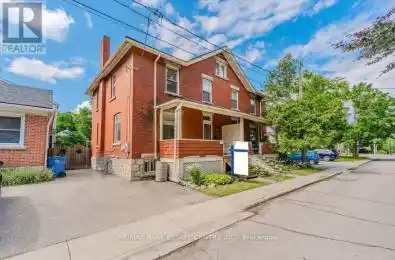 13 Street Guelph Ontario N1H1Y8