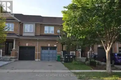 5265 palmetto Place Mississauga (Churchill Meadows) Ontario L5M0C8