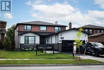 8185 Martin Grove Rd, Vaughan, Ontario L4L 3W9, 3 Bedrooms Bedrooms, 11 Rooms Rooms,5 BathroomsBathrooms,All Houses,Sold,Martin Grove,N9254550