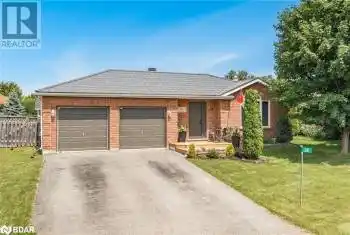 26 BURTON Crescent, Elmvale, Ontario L0L1P0, 3 Bedrooms Bedrooms, ,2 BathroomsBathrooms,All Houses,For Sale,BURTON,40633352