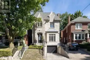 100 Snowdon Avenue, Toronto (Lawrence Park North), Ontario M4N2A9, 5 Bedrooms Bedrooms, ,5 BathroomsBathrooms,All Houses,For Sale,Snowdon,C9254610