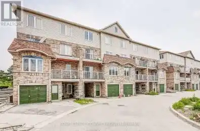 200 Avenue Unit 109 Toronto Ontario M1B6C8