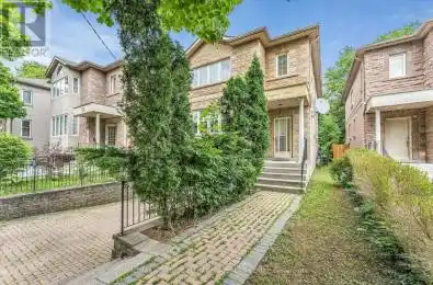 403 Street Toronto Ontario M2N5C2