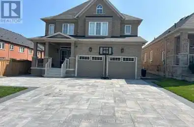 50 Lyle Drive Clarington (Bowmanville) Ontario L1C0V8