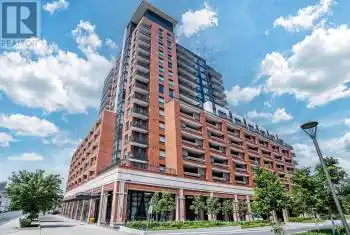 3091 Dufferin Street Unit# 1006, Toronto (Yorkdale-Glen Park), Ontario M6A0C4, 1 Bedroom Bedrooms, ,1 BathroomBathrooms,Condo,For Sale,Dufferin,W9254633