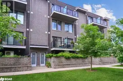 2059 Road Unit 36 Toronto Ontario M9N1X7