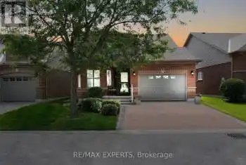 40 Via Amici, New Tecumseth (Alliston), Ontario L9R2B4, 3 Bedrooms Bedrooms, ,4 BathroomsBathrooms,All Houses,For Sale,Via Amici,N9254644