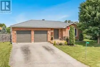 26 Burton Crescent, Springwater (Elmvale), Ontario L0L1P0, 3 Bedrooms Bedrooms, ,2 BathroomsBathrooms,All Houses,For Sale,Burton,S9254151