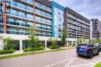 308 LESTER Street Unit# 620, Waterloo, Ontario N2L0H9, 1 Bedroom Bedrooms, ,1 BathroomBathrooms,Condo,For Rent,LESTER,40633797