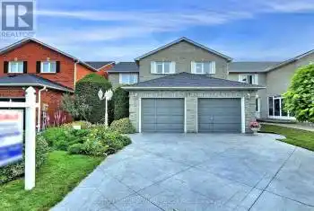 57 Rimmington Dr, Vaughan, Ontario L4J 6J9, 4 Bedrooms Bedrooms, 8 Rooms Rooms,3 BathroomsBathrooms,All Houses,Sold,Rimmington,N9254620