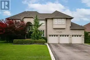 275 Athabasca Drive, Vaughan, Ontario L6A3S1, 4 Bedrooms Bedrooms, ,5 BathroomsBathrooms,All Houses,For Sale,Athabasca,N9254449