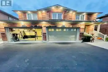 70 Buick Boulevard, Brampton (Fletcher's Meadow), Ontario L7A3X7, 4 Bedrooms Bedrooms, ,4 BathroomsBathrooms,All Houses,For Sale,Buick,W9254884