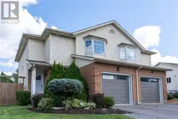 7657 TRACKVIEW Street, Niagara Falls, Ontario L2H2Z6, 3 Bedrooms Bedrooms, ,3 BathroomsBathrooms,All Houses,For Sale,TRACKVIEW,40633816