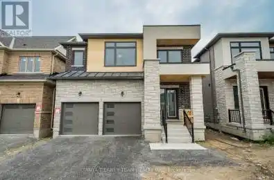 22 Street Clarington Ontario L1B0W1