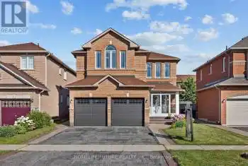 652 Twain Avenue, Mississauga (Meadowvale Village), Ontario L5W0A3, 4 Bedrooms Bedrooms, ,4 BathroomsBathrooms,All Houses,For Sale,Twain,W9253837