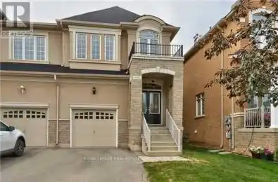 1285 Crescent Oakville Ontario L6H0B5