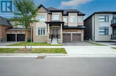 3298 Path Oakville Ontario L6M4K3