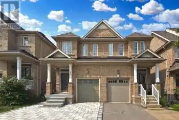 85 Westolivia Tr, Vaughan, Ontario L4J 0C2, 3 Bedrooms Bedrooms, 6 Rooms Rooms,4 BathroomsBathrooms,All Houses,Sold,Westolivia,N9254998