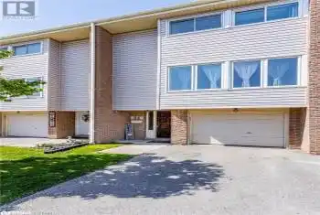 700 OSGOODE Drive, London, Ontario N6H2H1, 3 Bedrooms Bedrooms, ,2 BathroomsBathrooms,All Houses,For Rent,OSGOODE,40633696