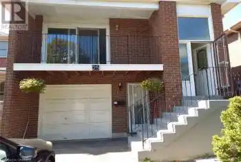 25 DEERPARK Crescent, Brampton, Ontario L6X2T6, 3 Bedrooms Bedrooms, ,1 BathroomBathrooms,All Houses,For Rent,DEERPARK,40633907