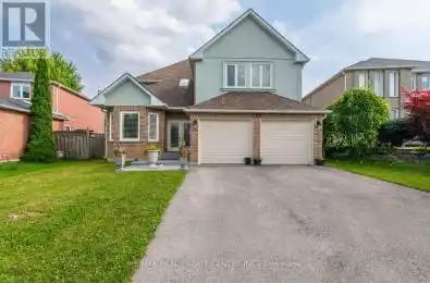 238 Road Newmarket Ontario L3Y7X6