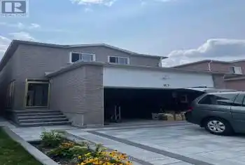 87 Douglas Haig Dr, Markham, Ontario L3S 1Z1, 3 Bedrooms Bedrooms, 9 Rooms Rooms,5 BathroomsBathrooms,All Houses,Rented,Douglas Haig,N9255088