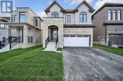 567 Drive Woodstock Ontario N4S7W2