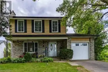 7 JUDD Drive, Simcoe, Ontario N3Y4Y8, 3 Bedrooms Bedrooms, ,3 BathroomsBathrooms,All Houses,For Sale,JUDD,40624387