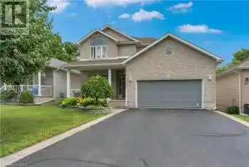 500 WESTON Crescent, Kingston, Ontario K7M9E9, 5 Bedrooms Bedrooms, ,4 BathroomsBathrooms,All Houses,For Sale,WESTON,40633344