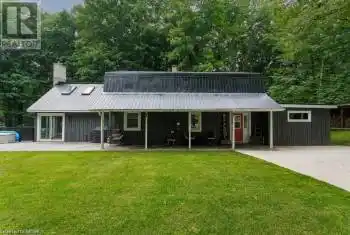 411768 SOUTHGATE SIDEROAD 41, Southgate, Ontario N0G2A0, 4 Bedrooms Bedrooms, ,2 BathroomsBathrooms,All Houses,For Sale,SOUTHGATE SIDEROAD 41,40632529