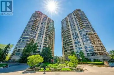 55 Circle Unit 104 Mississauga Ontario L5R1Y1