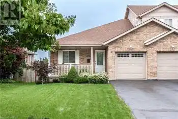 104 ATHLONE Crescent, Stratford, Ontario N4Z1H8, 3 Bedrooms Bedrooms, ,2 BathroomsBathrooms,All Houses,For Sale,ATHLONE,40634000