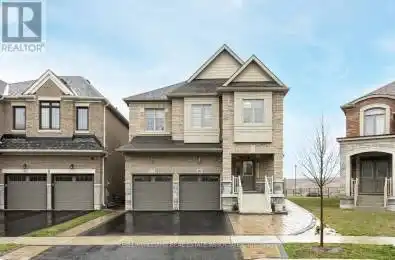 80 Crescent East Gwillimbury Ontario L9N0T3